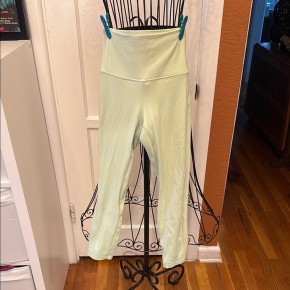 Lululemon Align High-Rise Pant-Sz 4 - Picture 1 of 5
